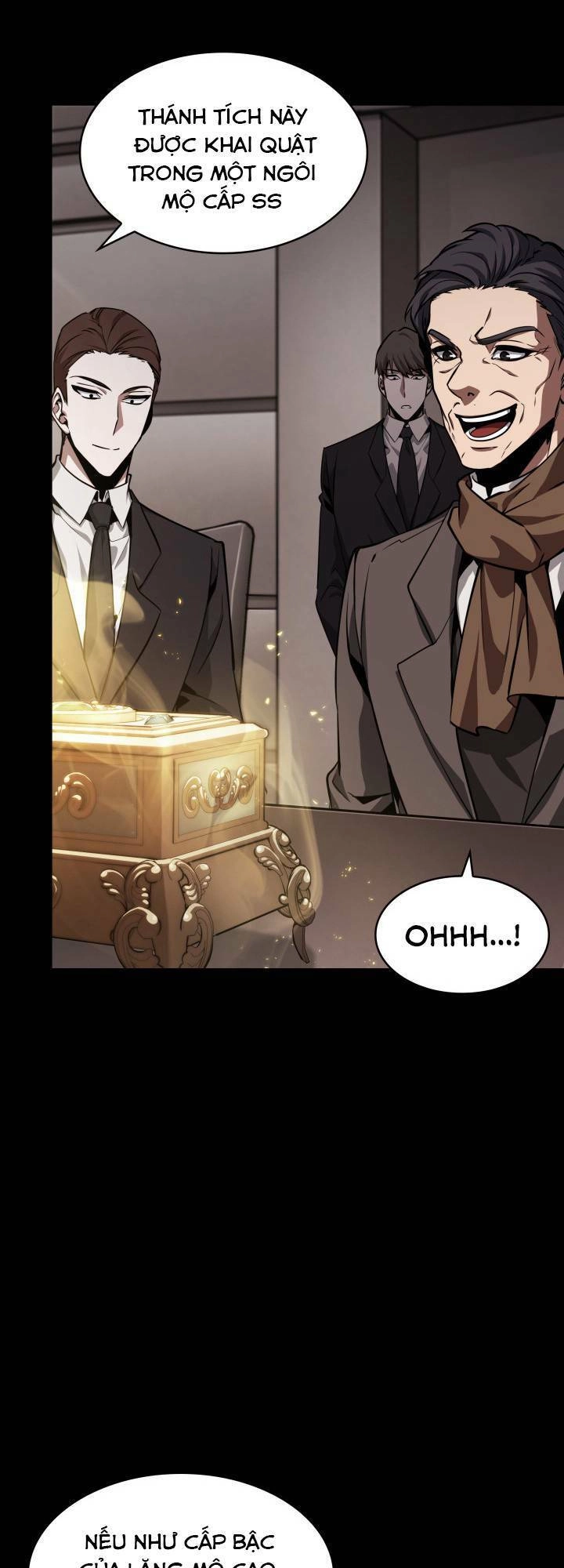 Vua Trộm Mộ Chapter 382 - 19