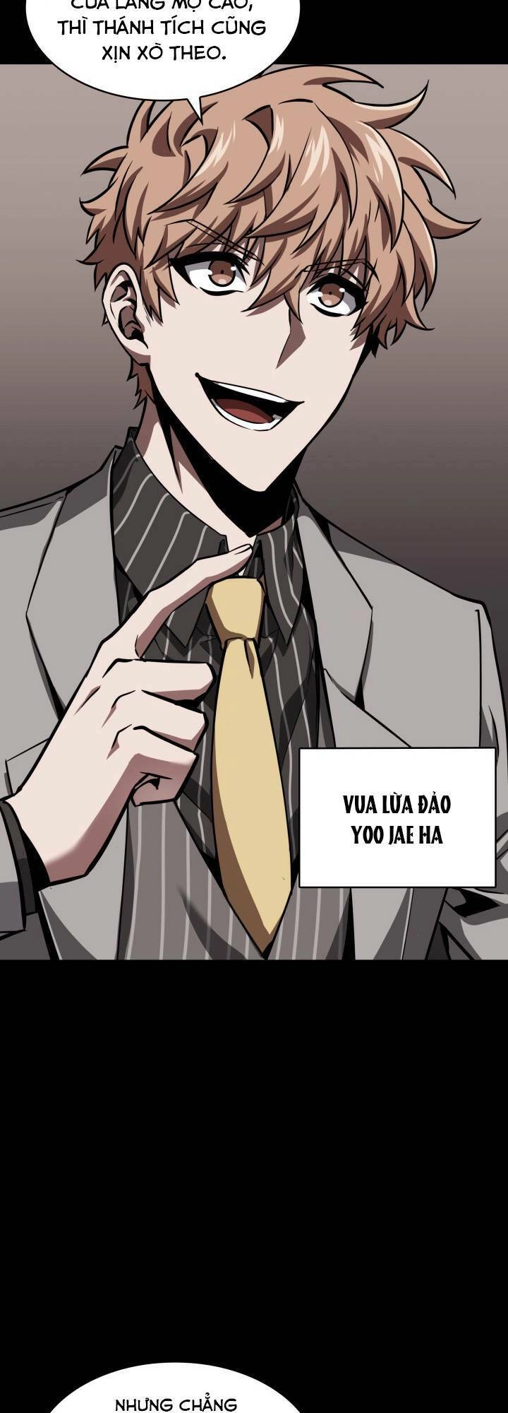 Vua Trộm Mộ Chapter 382 - 20