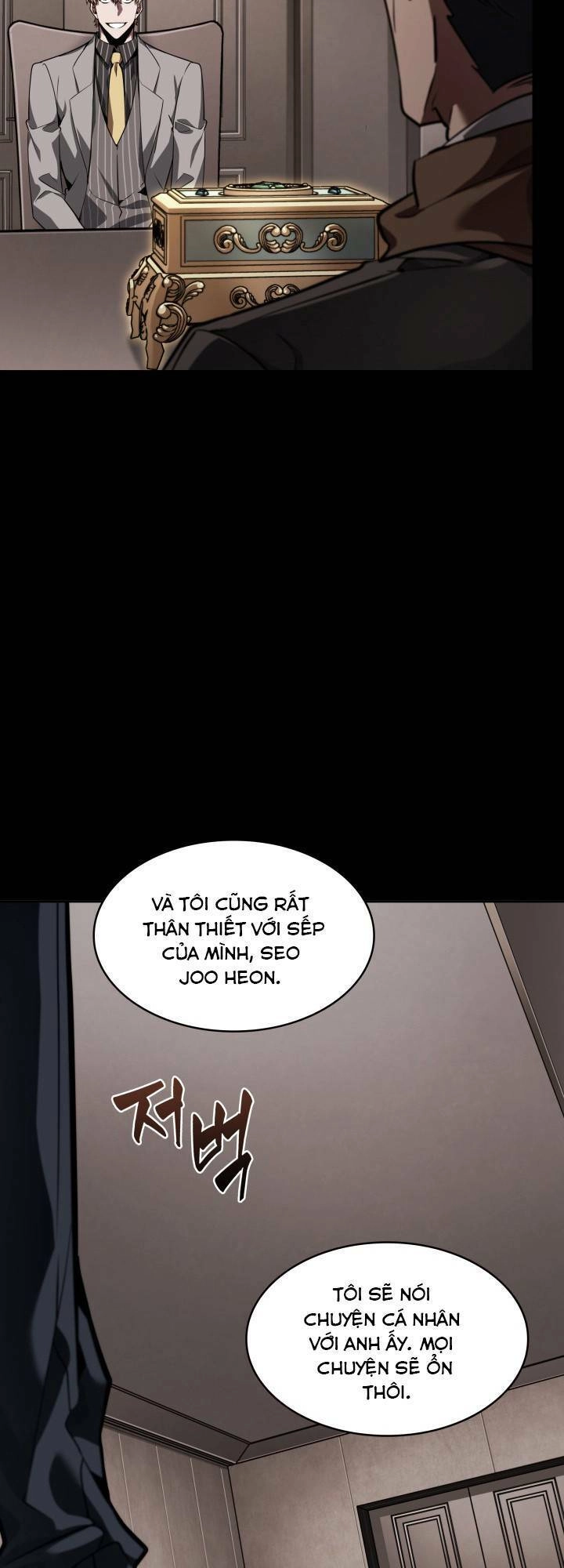 Vua Trộm Mộ Chapter 382 - 22