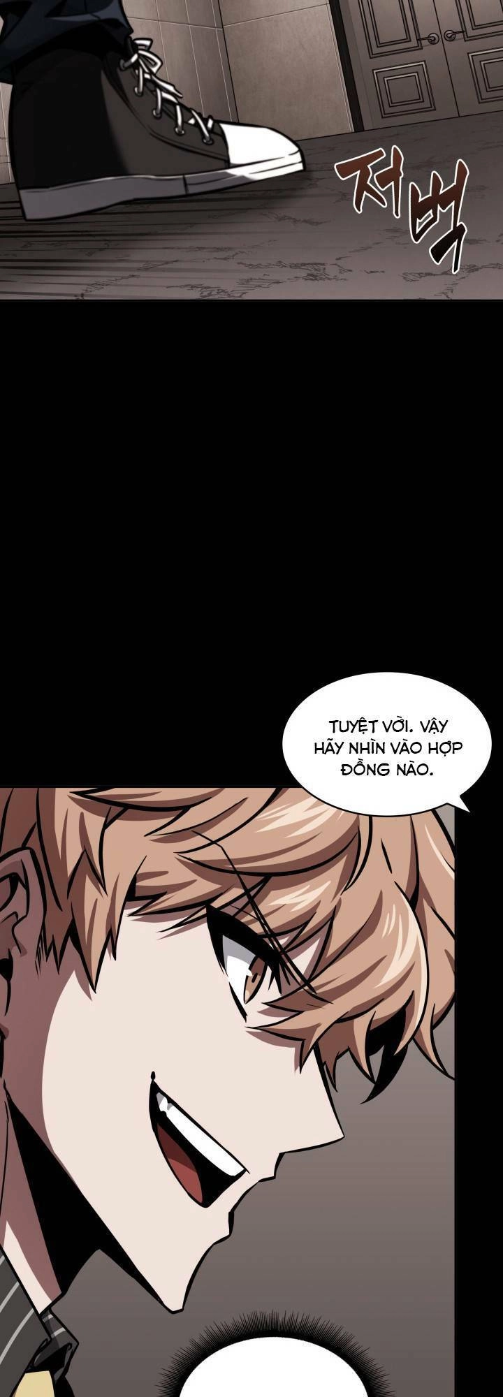 Vua Trộm Mộ Chapter 382 - 23