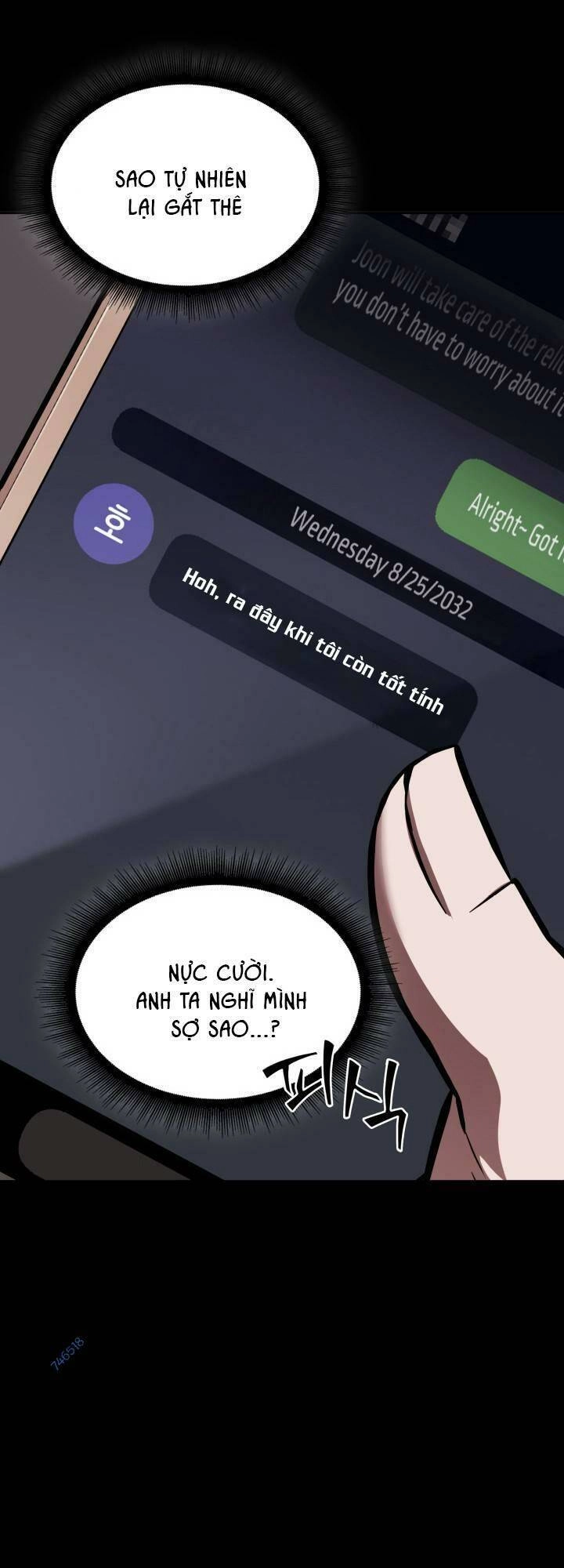 Vua Trộm Mộ Chapter 382 - 25