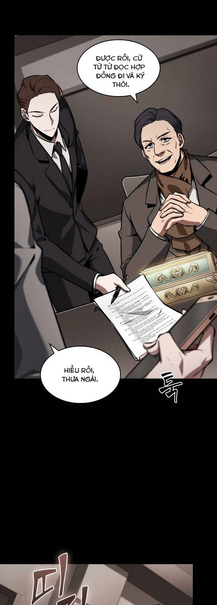 Vua Trộm Mộ Chapter 382 - 26