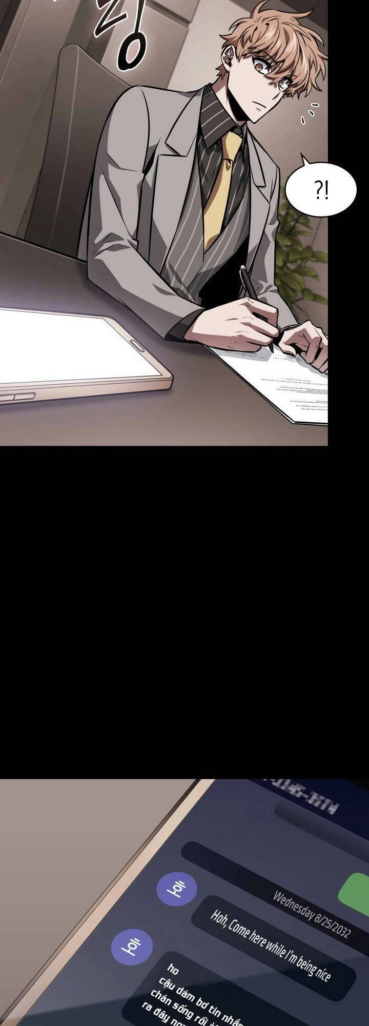 Vua Trộm Mộ Chapter 382 - 27