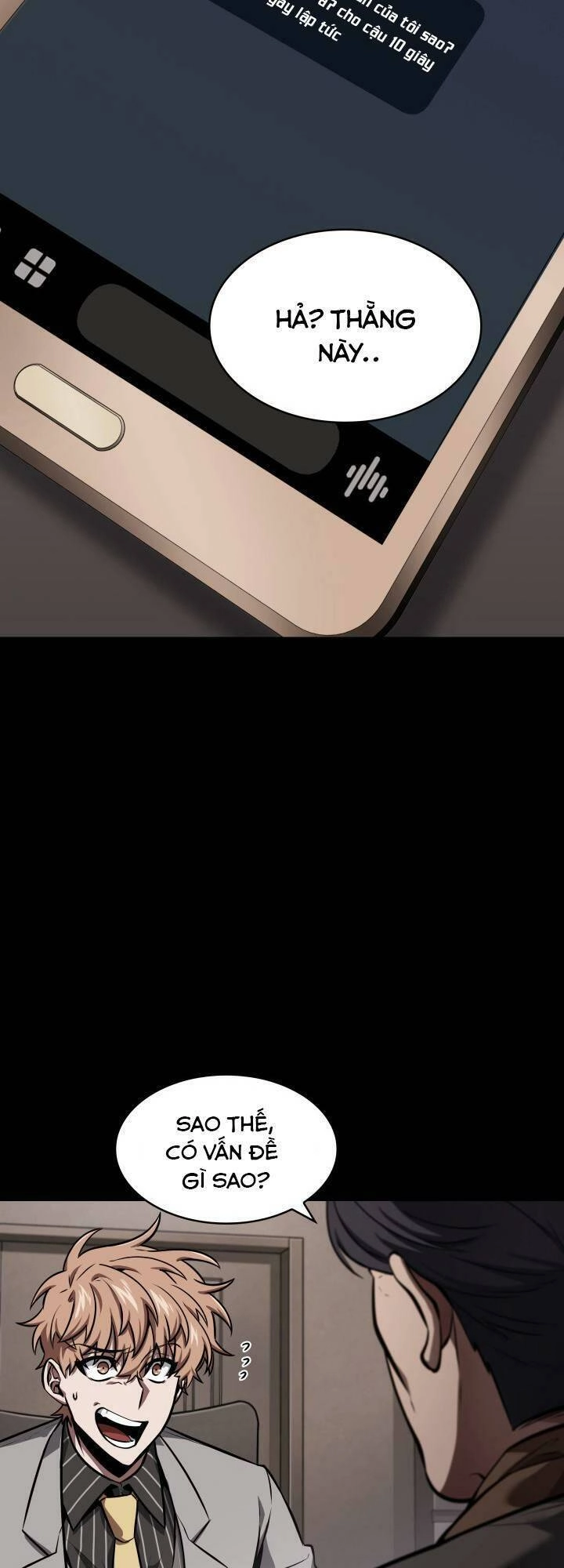 Vua Trộm Mộ Chapter 382 - 28