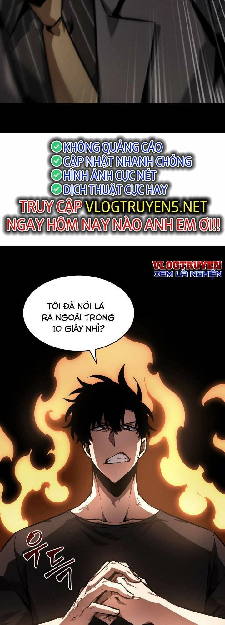 Vua Trộm Mộ Chapter 382 - 30