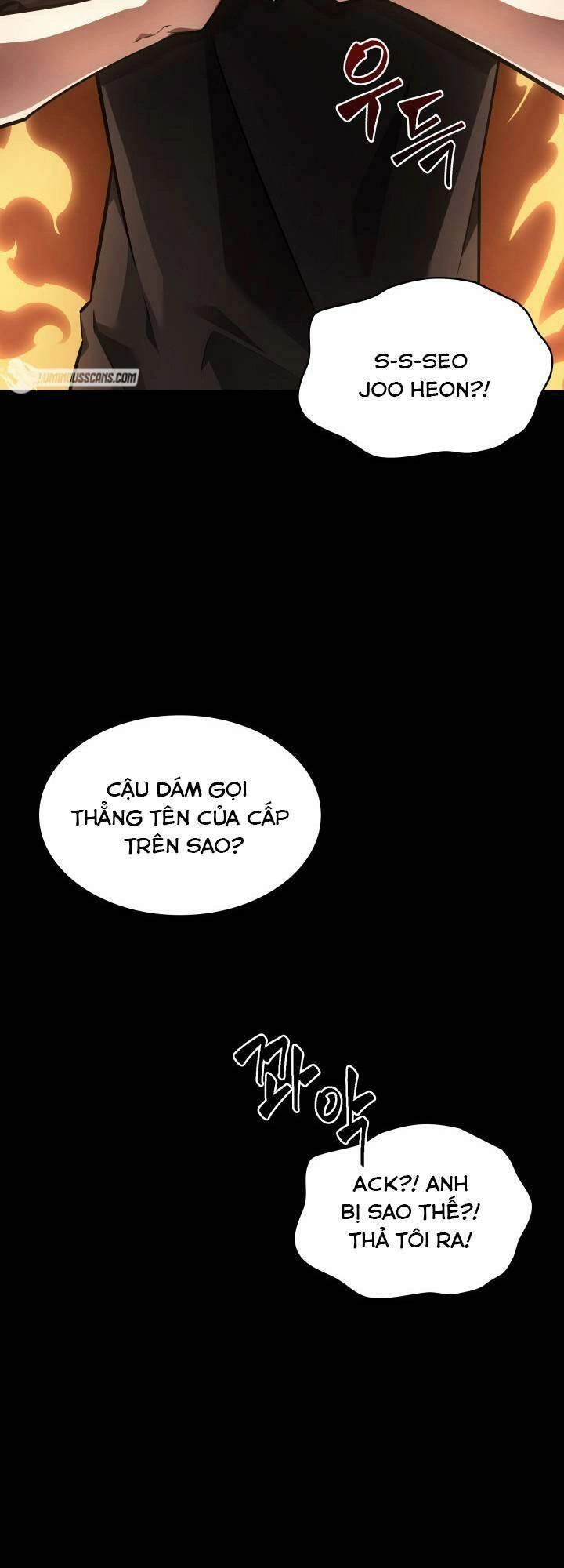 Vua Trộm Mộ Chapter 382 - 31