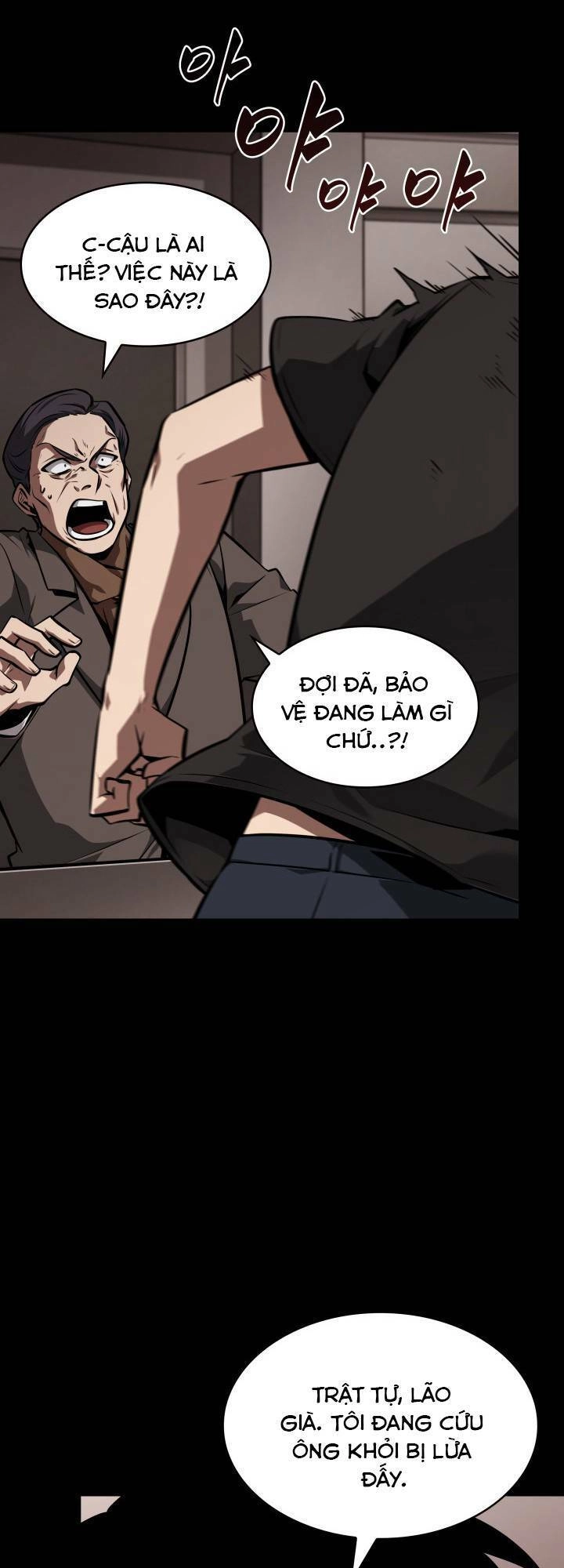 Vua Trộm Mộ Chapter 382 - 32