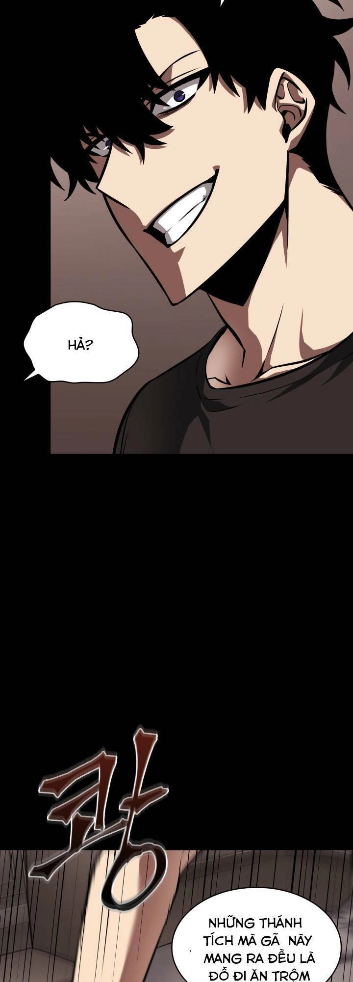 Vua Trộm Mộ Chapter 382 - 33