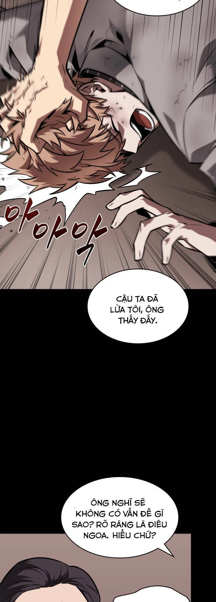 Vua Trộm Mộ Chapter 382 - 34