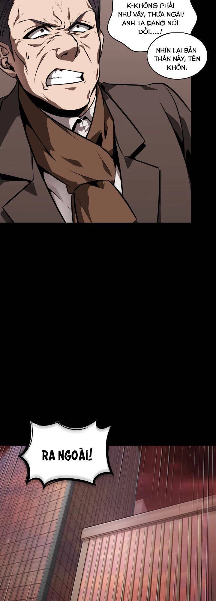 Vua Trộm Mộ Chapter 382 - 35