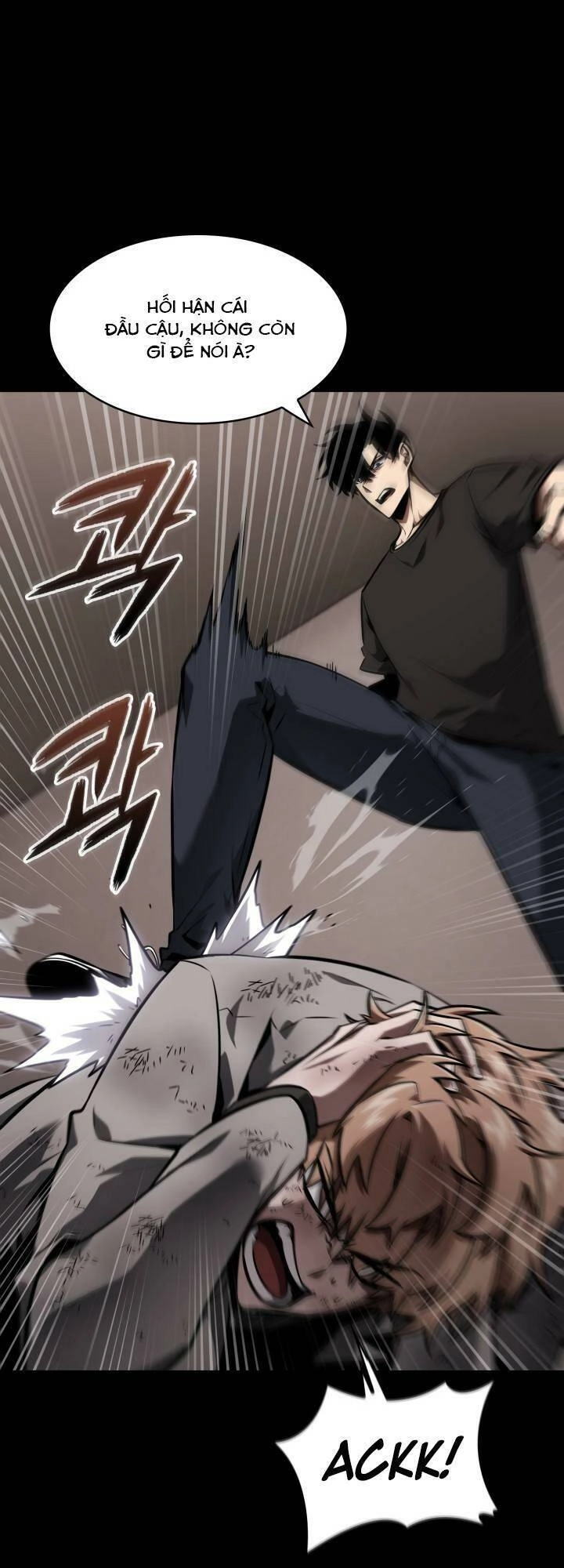 Vua Trộm Mộ Chapter 382 - 39