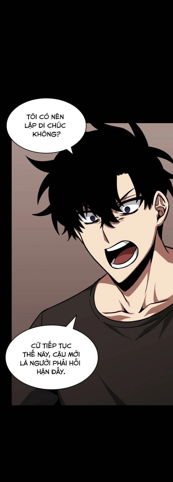 Vua Trộm Mộ Chapter 382 - 40