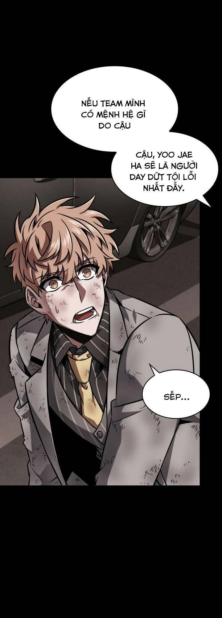 Vua Trộm Mộ Chapter 382 - 41