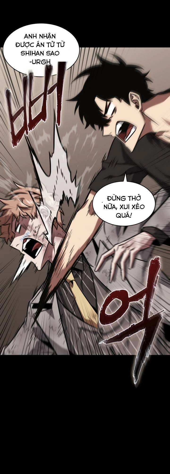 Vua Trộm Mộ Chapter 382 - 42