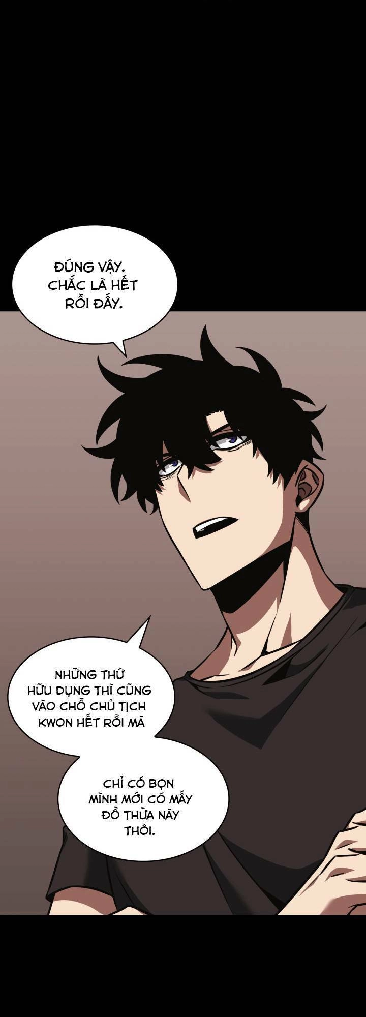 Vua Trộm Mộ Chapter 382 - 47