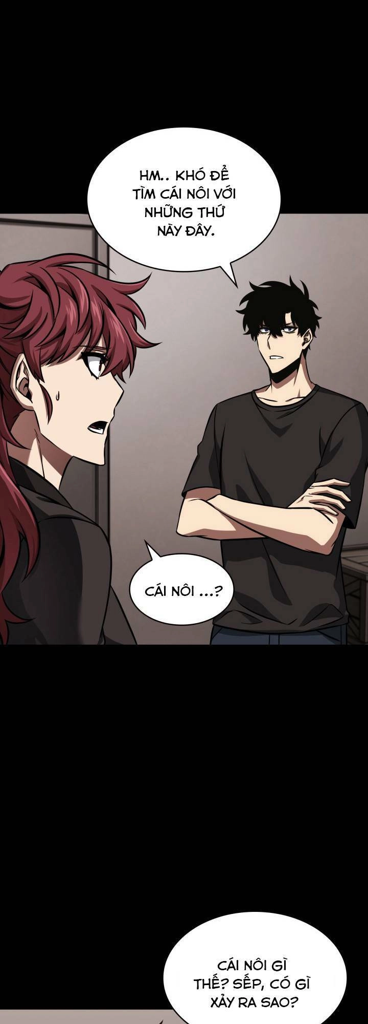 Vua Trộm Mộ Chapter 382 - 48