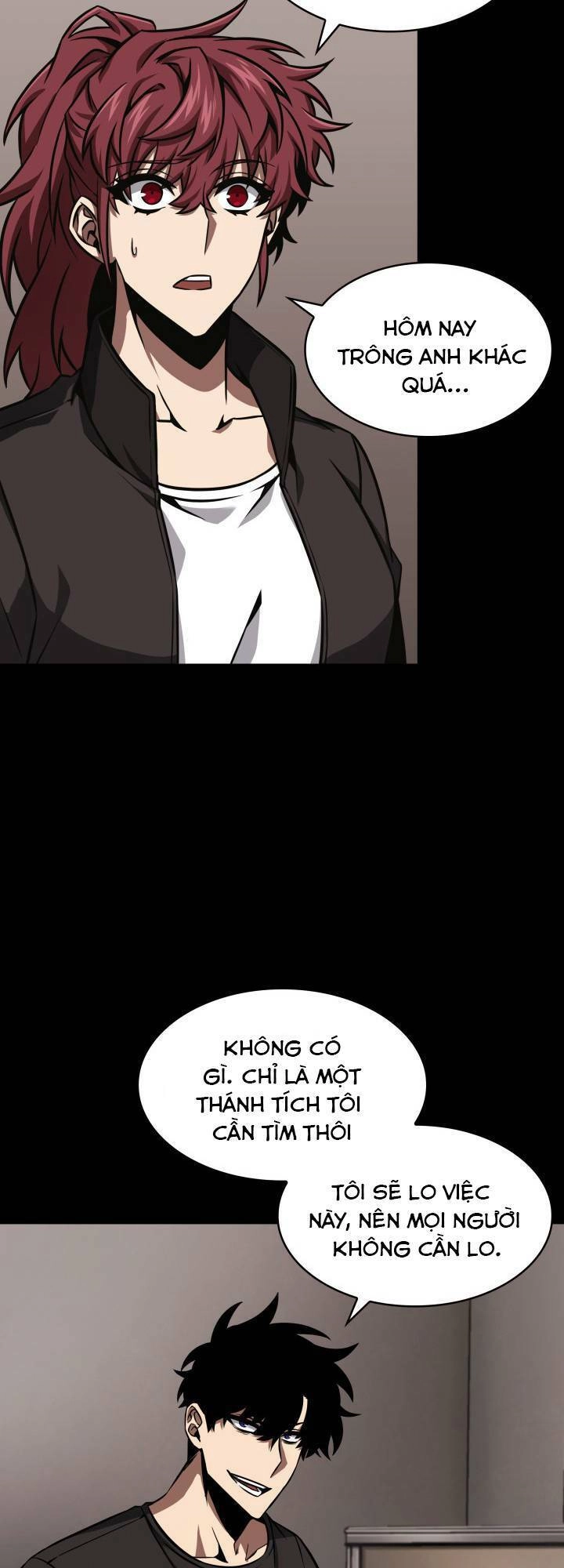 Vua Trộm Mộ Chapter 382 - 49