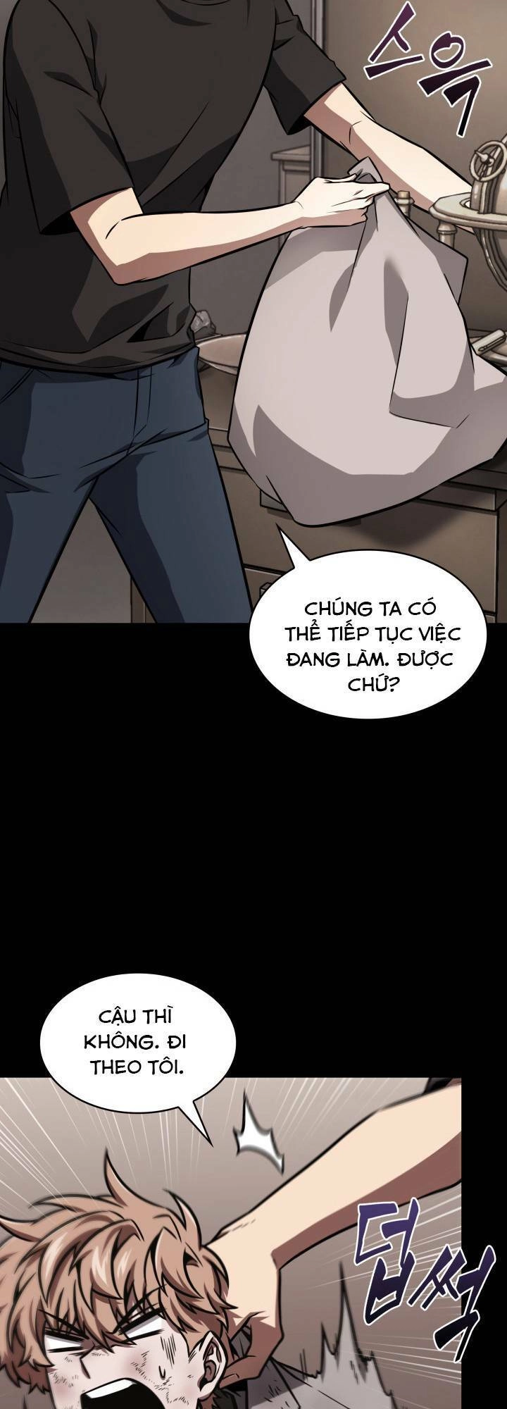 Vua Trộm Mộ Chapter 382 - 50