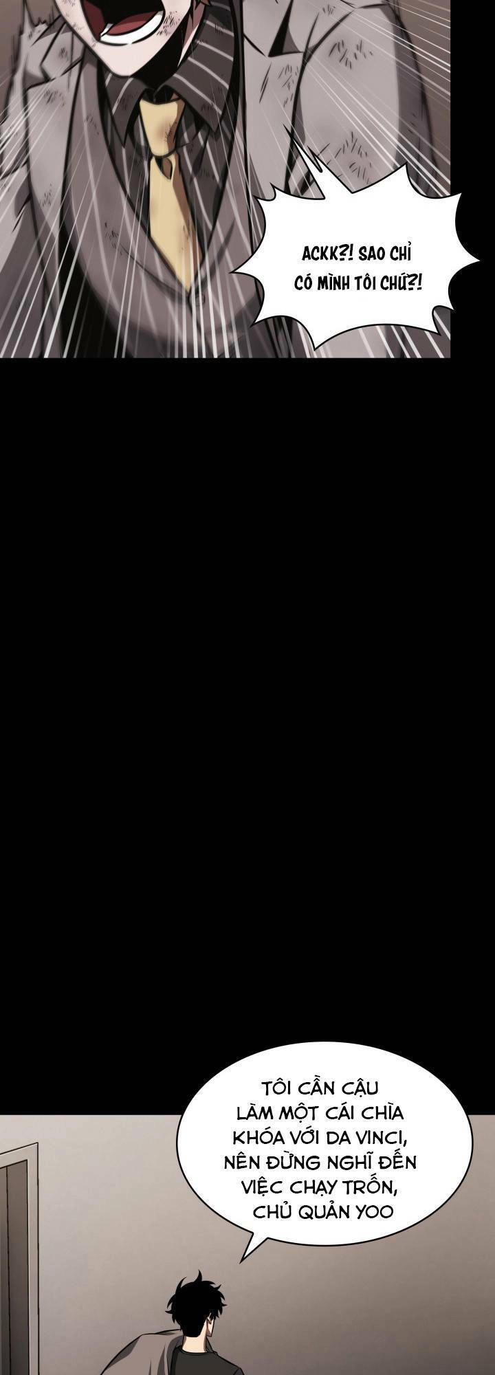 Vua Trộm Mộ Chapter 382 - 51