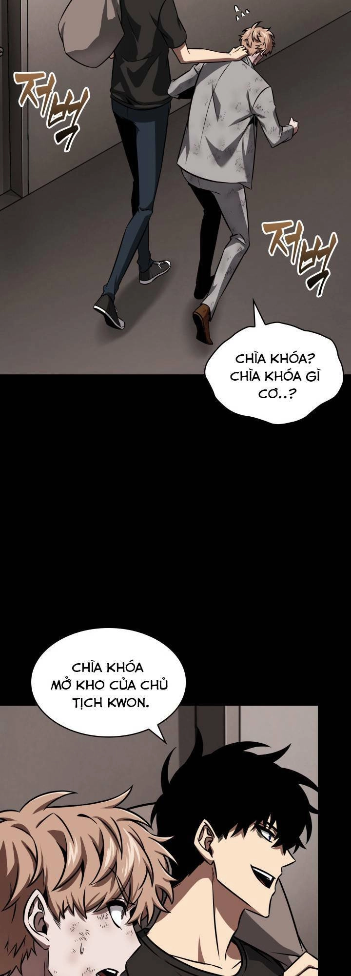 Vua Trộm Mộ Chapter 382 - 52