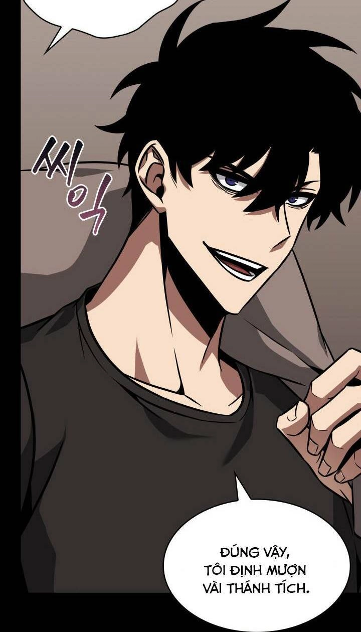 Vua Trộm Mộ Chapter 382 - 54