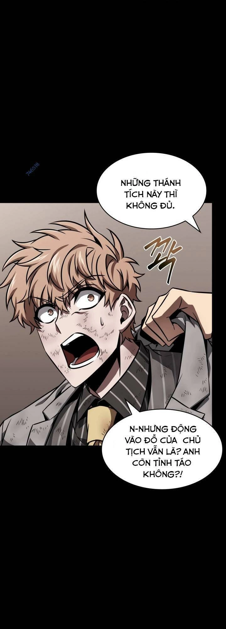 Vua Trộm Mộ Chapter 382 - 55