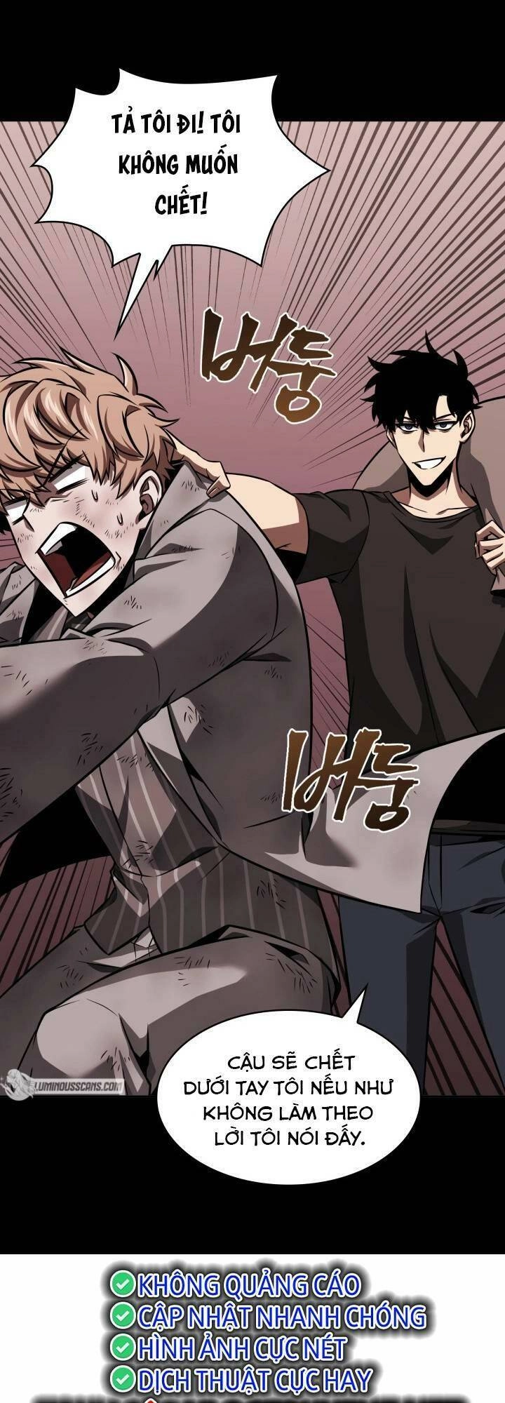 Vua Trộm Mộ Chapter 382 - 56