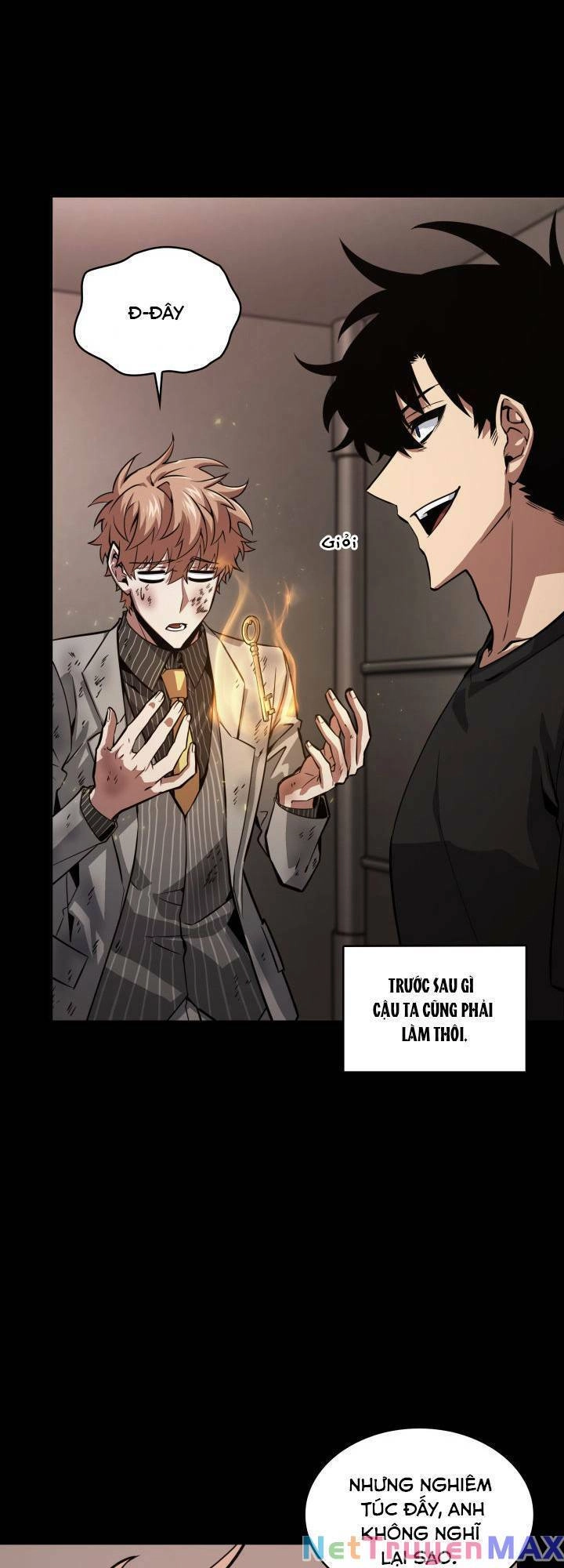 Vua Trộm Mộ Chapter 383 - 4