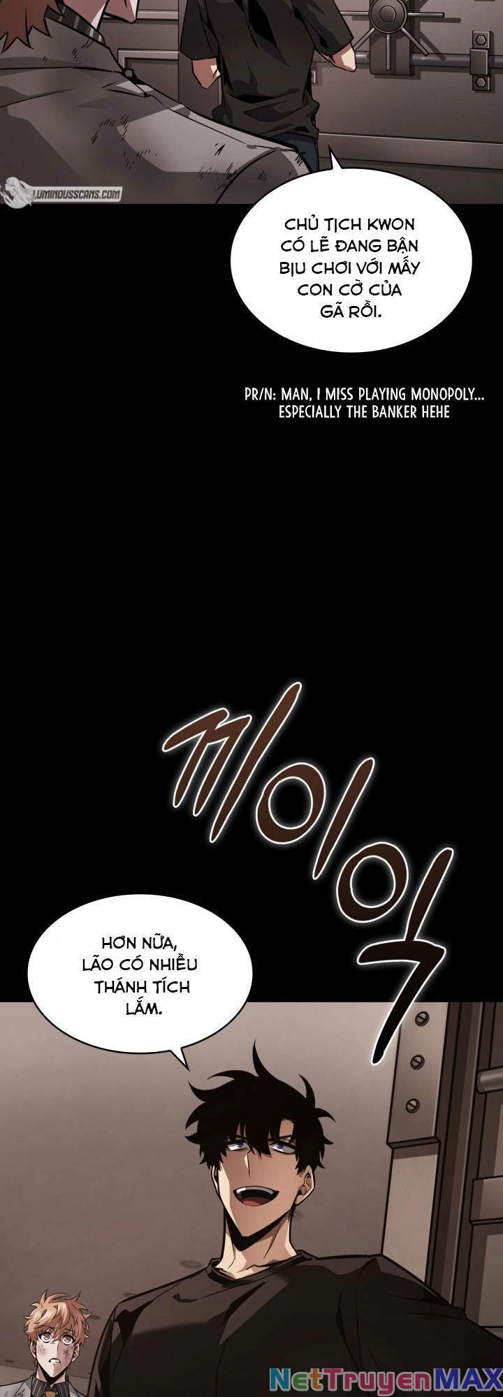 Vua Trộm Mộ Chapter 383 - 6