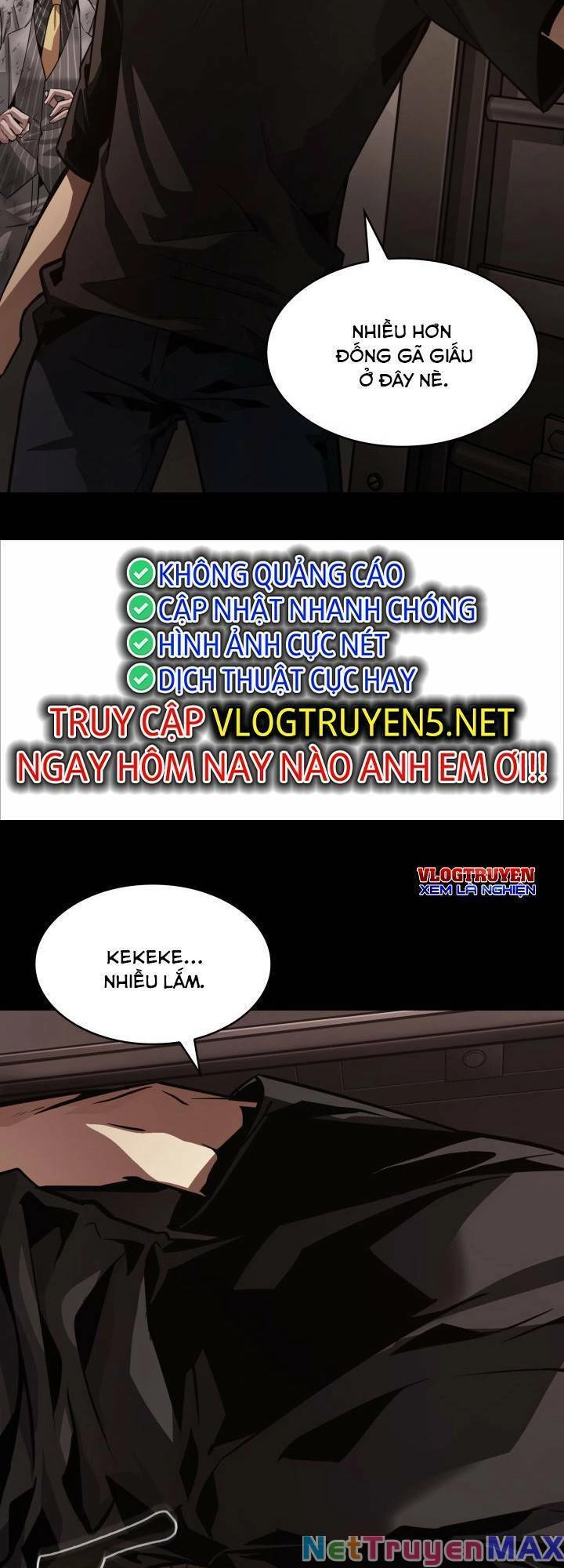 Vua Trộm Mộ Chapter 383 - 7