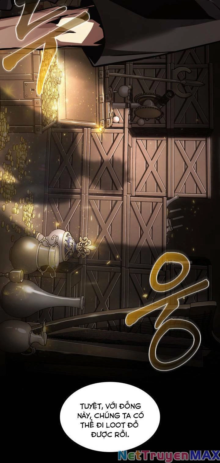 Vua Trộm Mộ Chapter 383 - 8