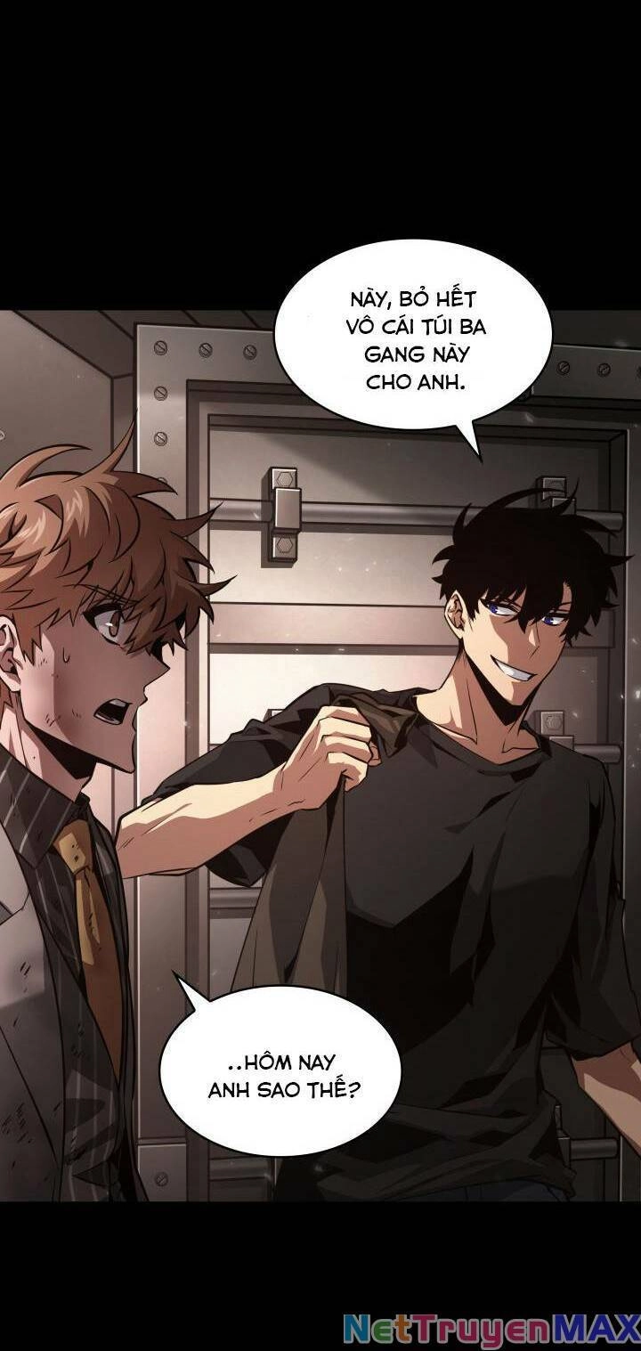 Vua Trộm Mộ Chapter 383 - 9