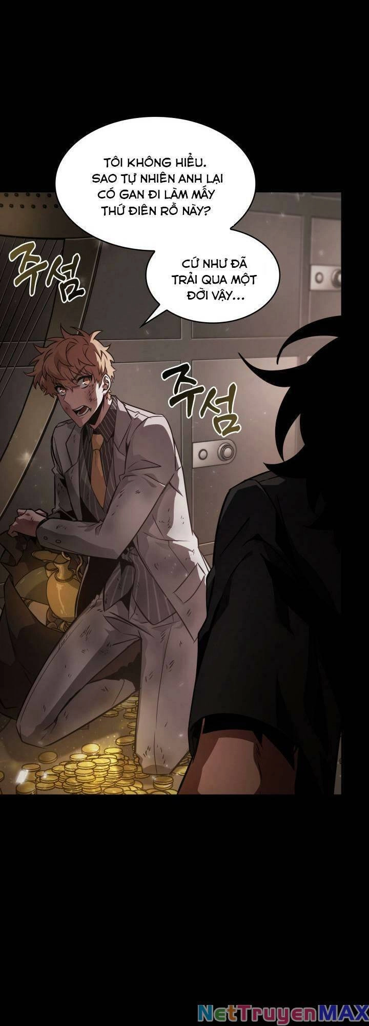 Vua Trộm Mộ Chapter 383 - 10