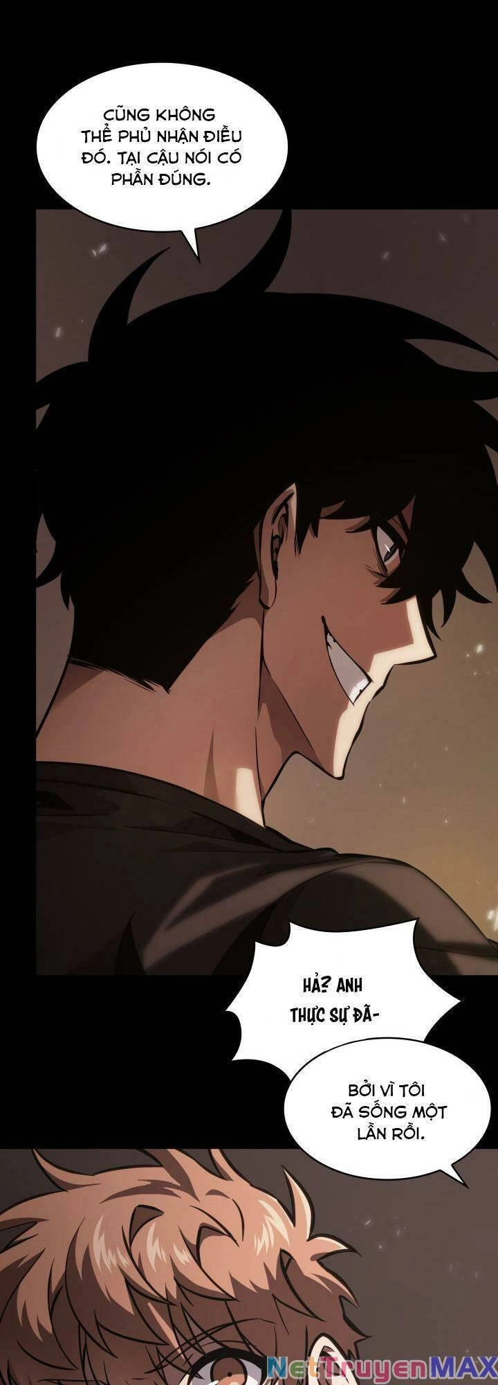 Vua Trộm Mộ Chapter 383 - 11