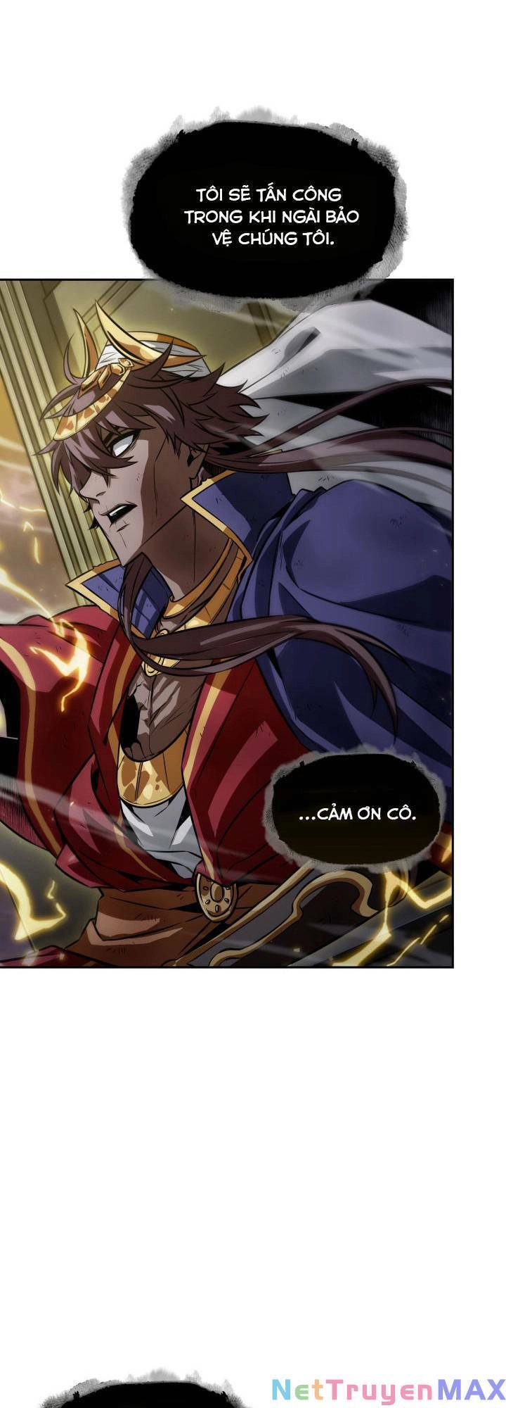 Vua Trộm Mộ Chapter 383 - 20