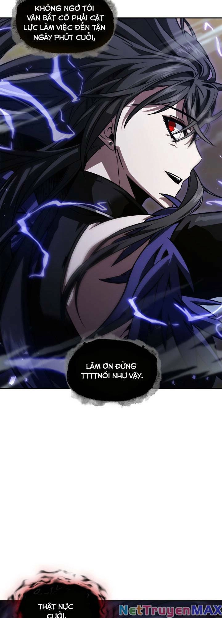 Vua Trộm Mộ Chapter 383 - 21