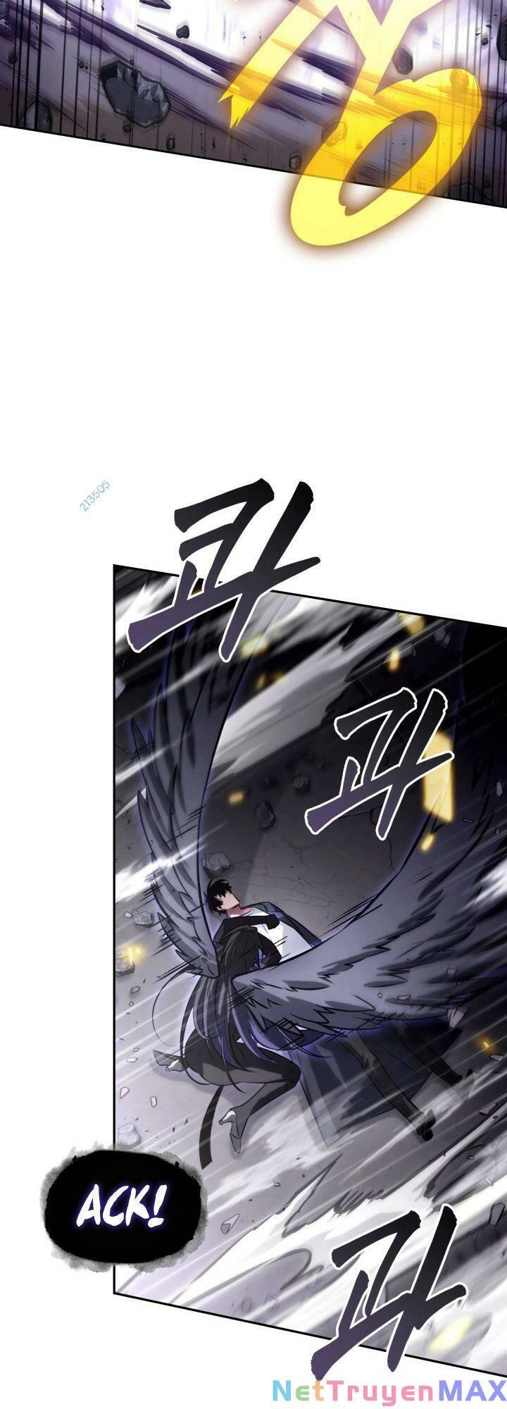 Vua Trộm Mộ Chapter 383 - 32