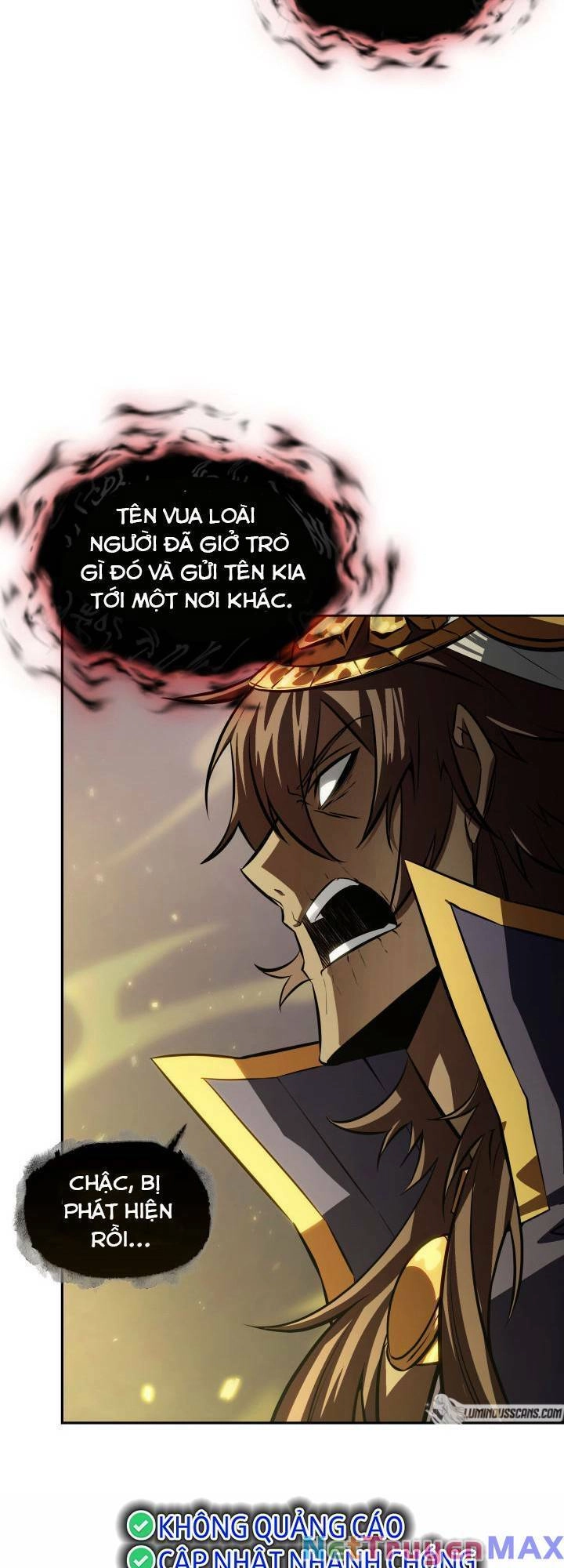 Vua Trộm Mộ Chapter 383 - 37