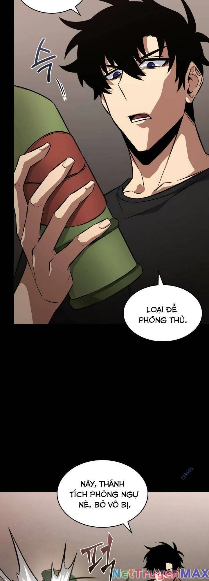 Vua Trộm Mộ Chapter 383 - 41