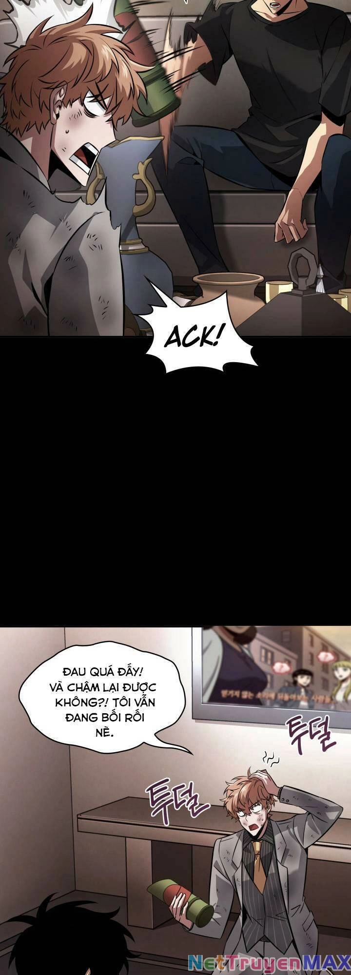 Vua Trộm Mộ Chapter 383 - 42