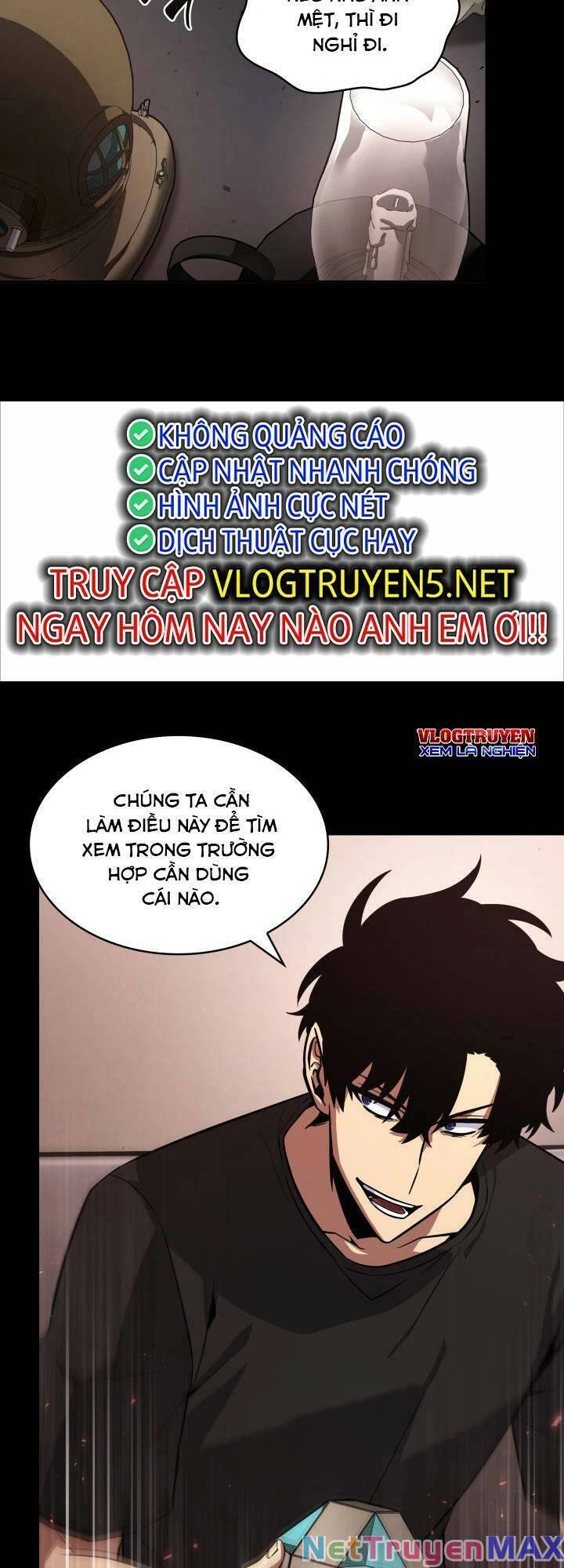Vua Trộm Mộ Chapter 383 - 44