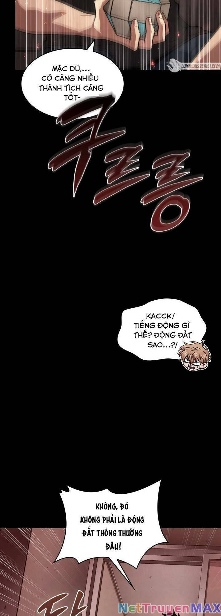 Vua Trộm Mộ Chapter 383 - 45