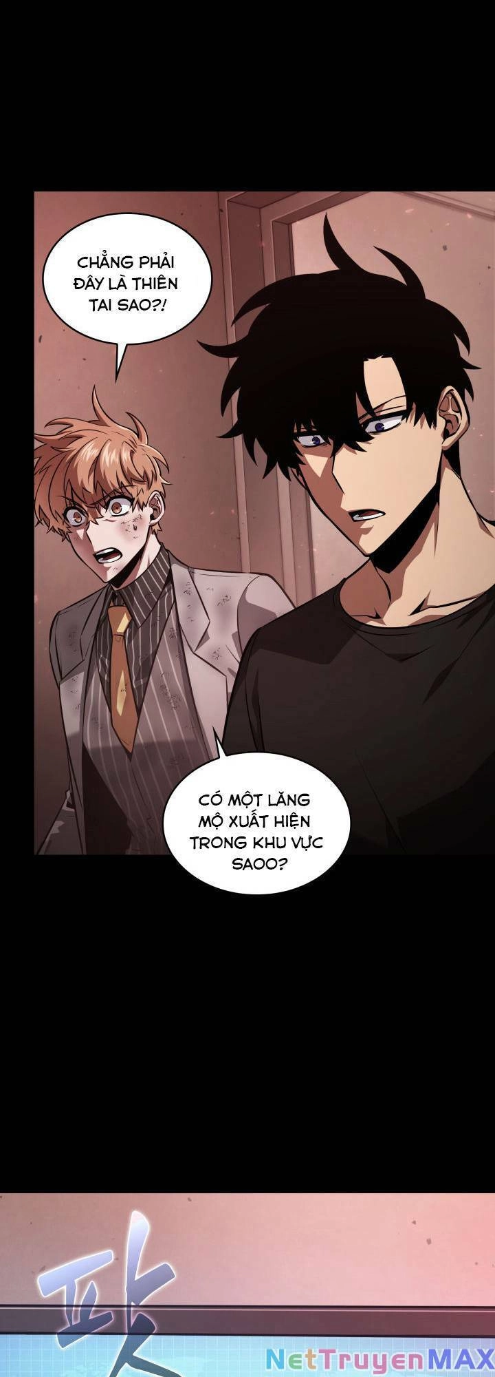 Vua Trộm Mộ Chapter 383 - 49