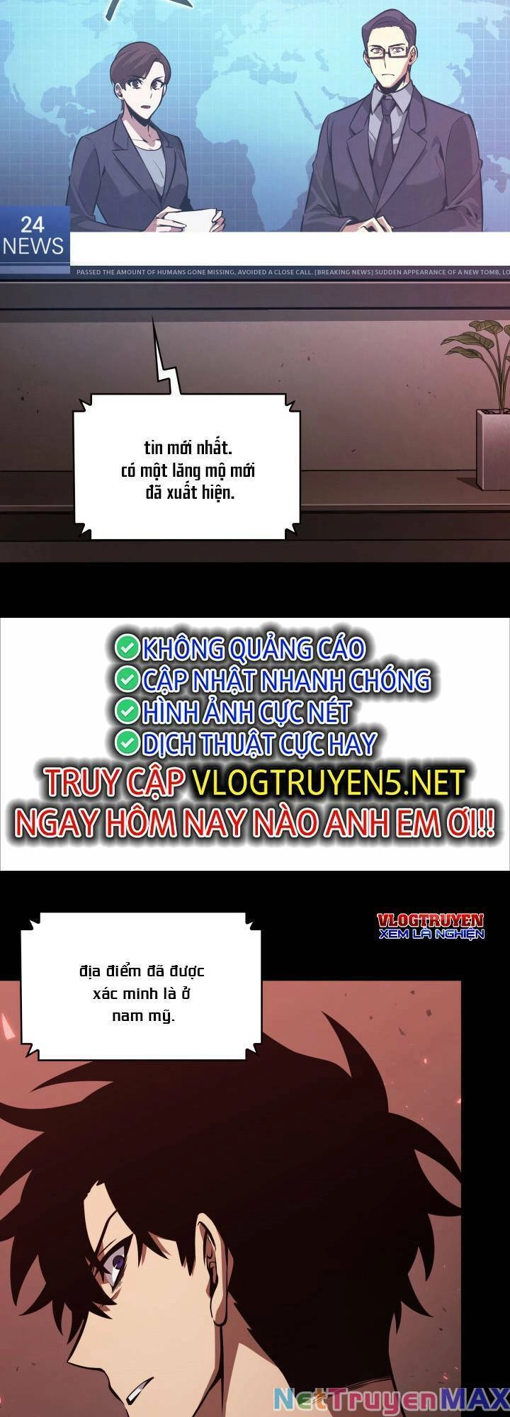 Vua Trộm Mộ Chapter 383 - 50