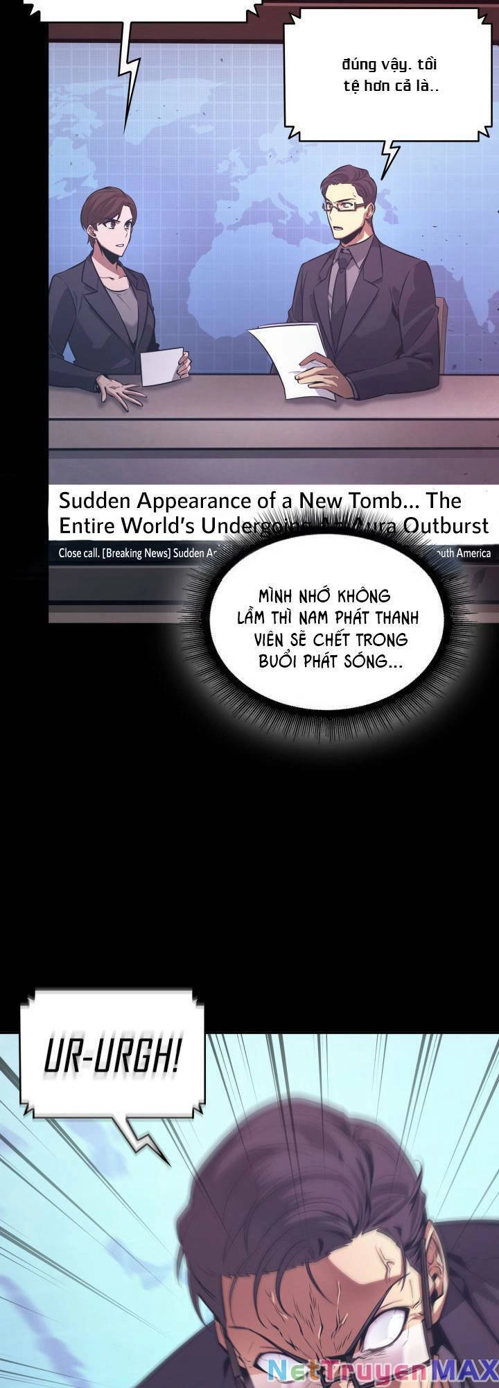 Vua Trộm Mộ Chapter 383 - 53