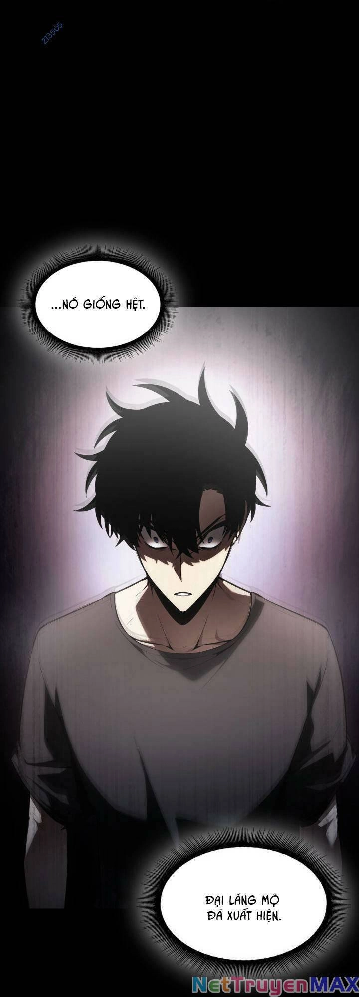 Vua Trộm Mộ Chapter 383 - 56