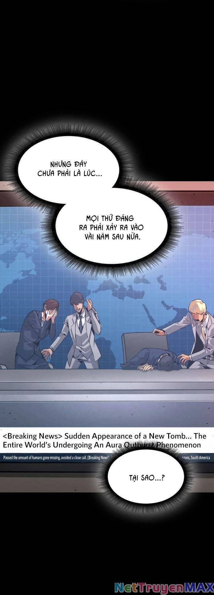 Vua Trộm Mộ Chapter 383 - 57