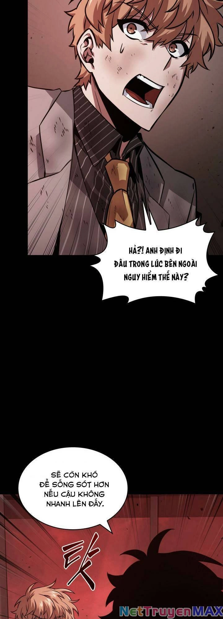 Vua Trộm Mộ Chapter 383 - 59