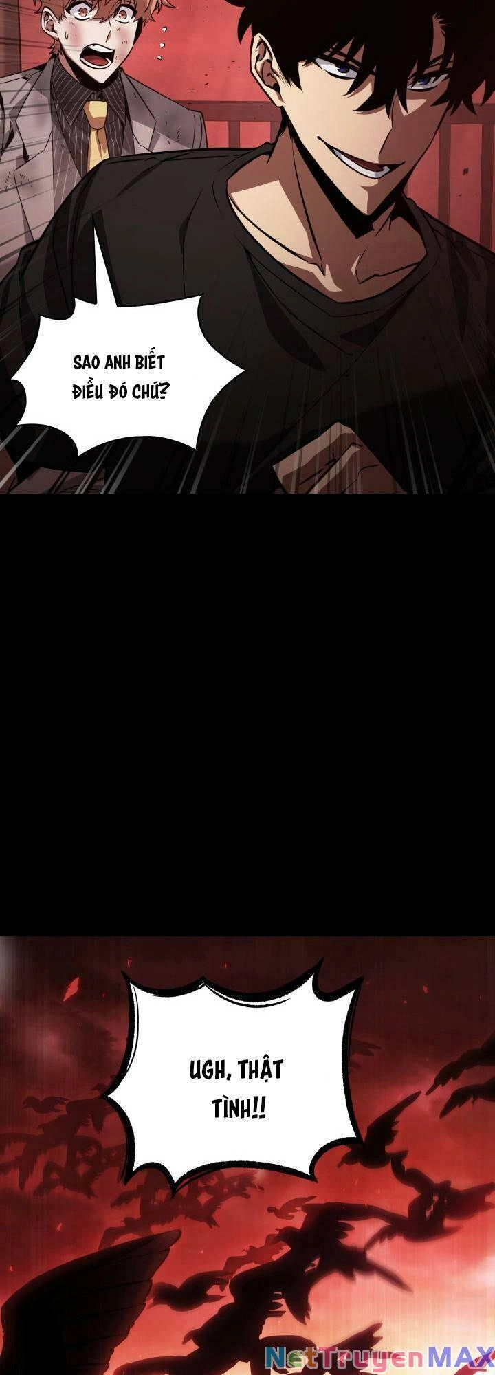 Vua Trộm Mộ Chapter 383 - 60