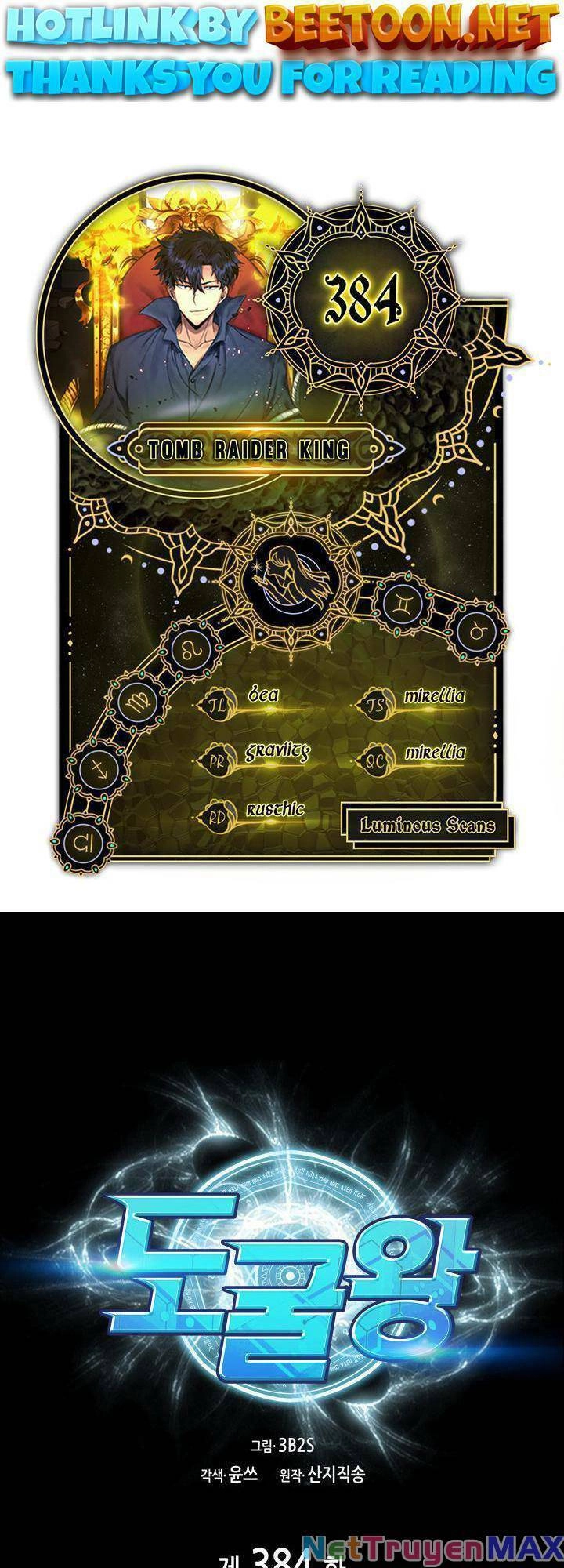 Vua Trộm Mộ Chapter 384 - 2